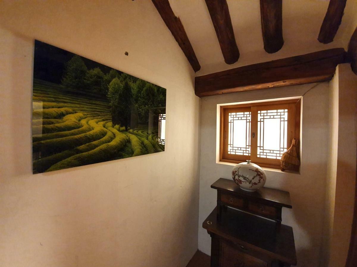 Gung Guesthouse Seoul Exterior photo