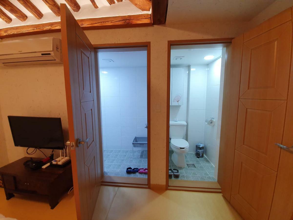 Gung Guesthouse Seoul Exterior photo