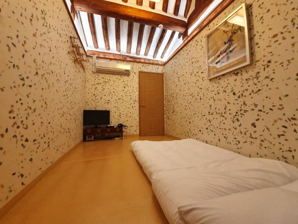 Gung Guesthouse Seoul Exterior photo